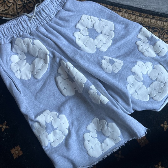 Denim tears pants - Picture 4 of 4